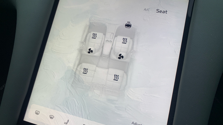 MG Im5 300kW Long Range 100kWh 5dr Auto Electric Hatchback